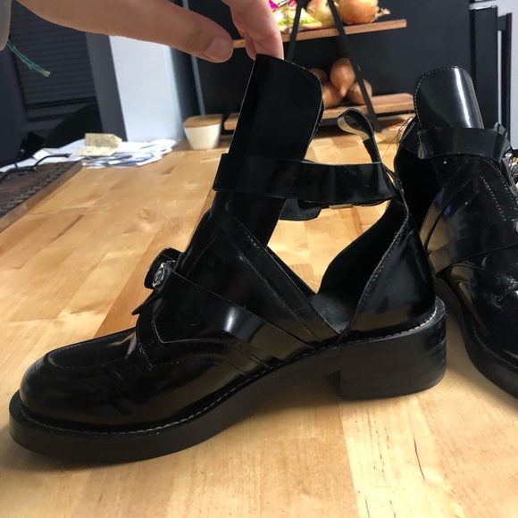 jessica buurman | Shoes | Cut Out Boots 